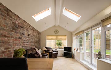 conservatory roof insulation Tresaith, Ceredigion