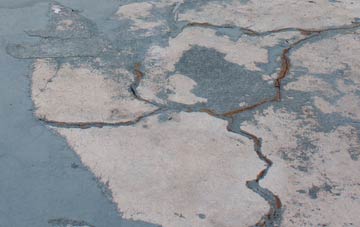 fibreglass roofing replacement Tresaith