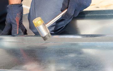 Tresaith metal roofing costs