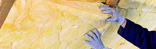 quotes for Tresaith roof insulation