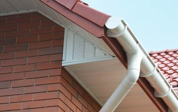 Tresaith soffit repair costs