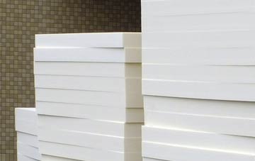 Tresaith tapered roof insulation costs