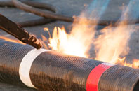 Tresaith flat roofing replacement