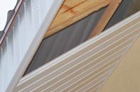rated Tresaith soffit repair companies